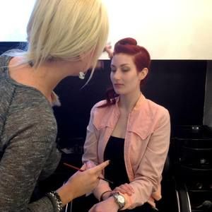 Meet your Posher, Dani